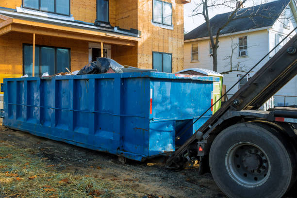 Trusted Kennewick, WA Junk Removal Experts